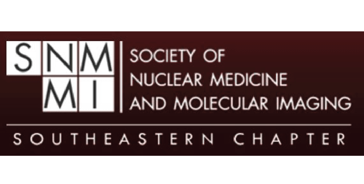 Southeastern Chapter of the Society of Nuclear Medicine and Molecular Imaging (SECSNMMI) 2022 Annual Meeting