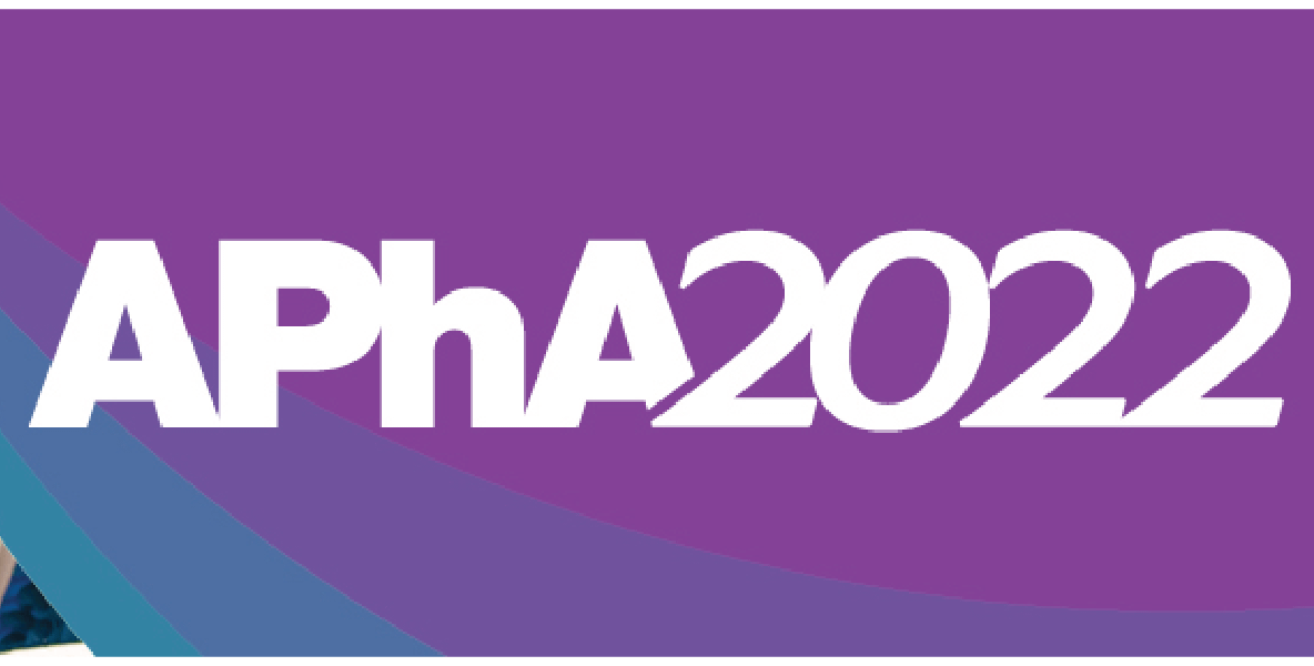 American Pharmacists Association (APhA) 2022 Annual Meeting & Exposition