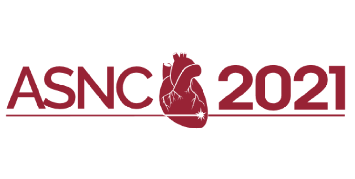 26th Annual Scientific Session and Exhibition of the American Society of Nuclear Cardiology (ASNC)