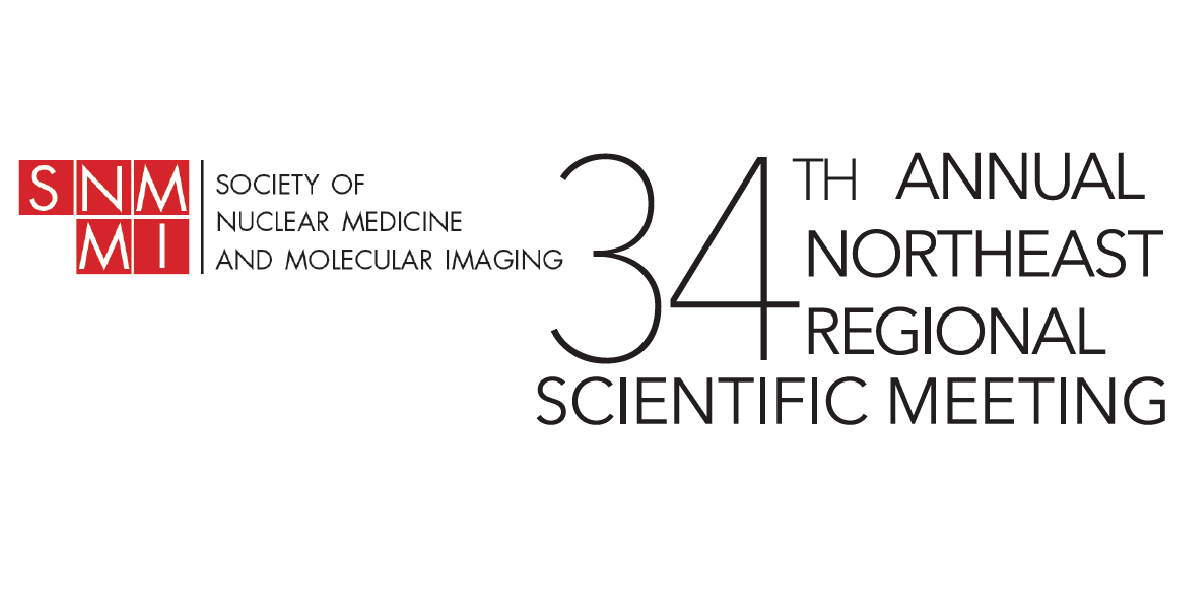 Northeast Region of Society of Nuclear Imaging and Molecular Imaging 34th Annual Scientific Meeting