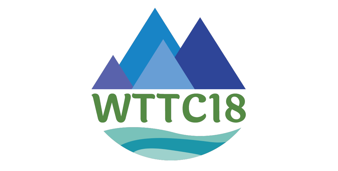 18th International Workshop on Targetry and Target Chemistry (WTTC18)